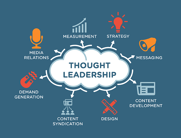 Who is a Thought Leader? How to become a Thought Leader?